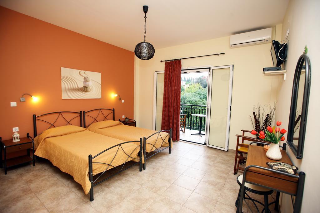 Aspa'S Apartments Dassia  Extérieur photo