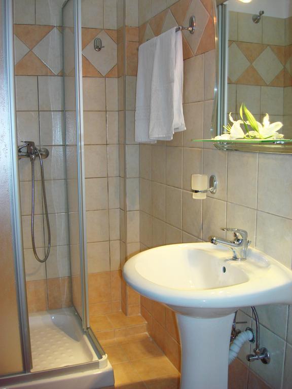 Aspa'S Apartments Dassia  Extérieur photo