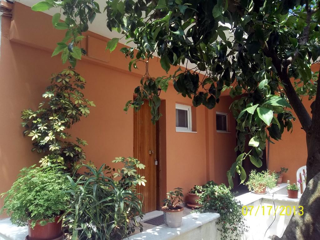Aspa'S Apartments Dassia  Extérieur photo