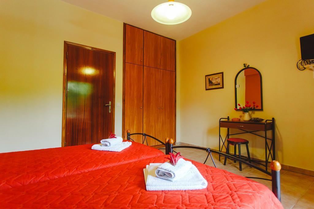 Aspa'S Apartments Dassia  Extérieur photo